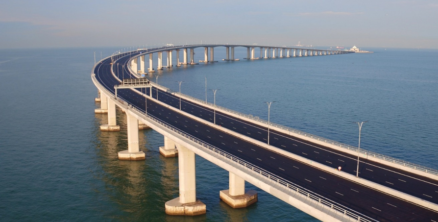 Bridges and Structures