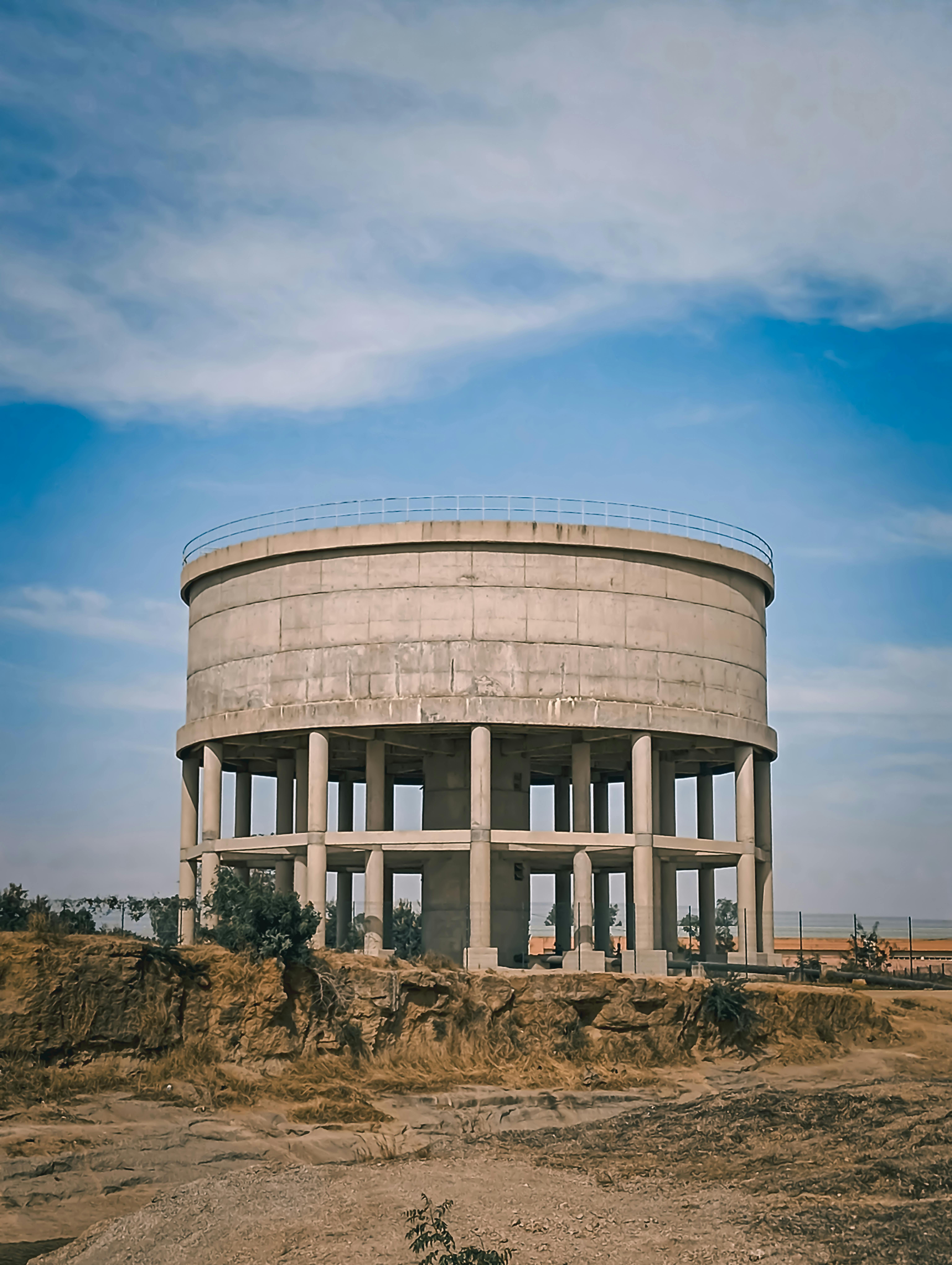 Water Supply